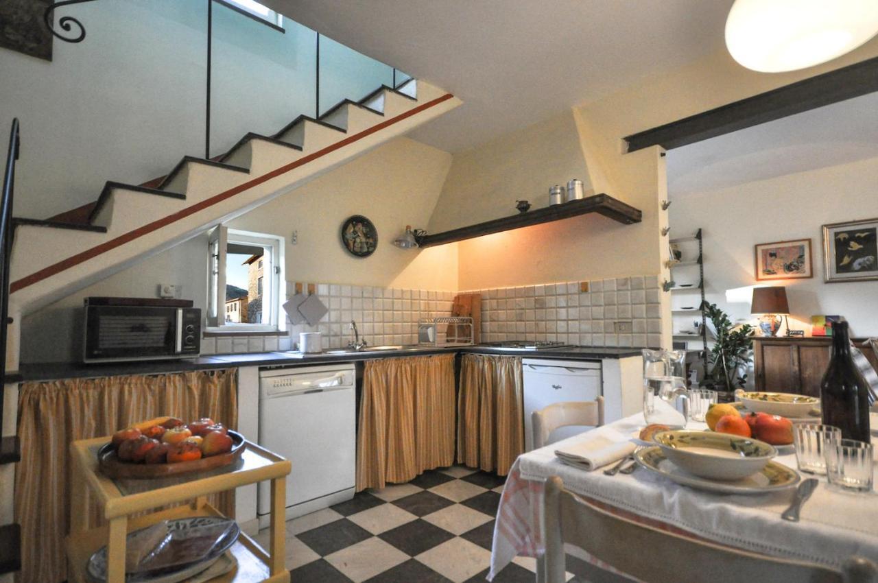 Casa Il Tiglio Villa Lucca Eksteriør billede