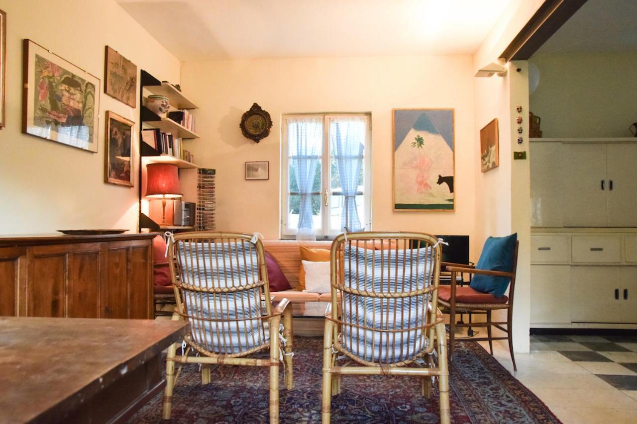 Casa Il Tiglio Villa Lucca Eksteriør billede