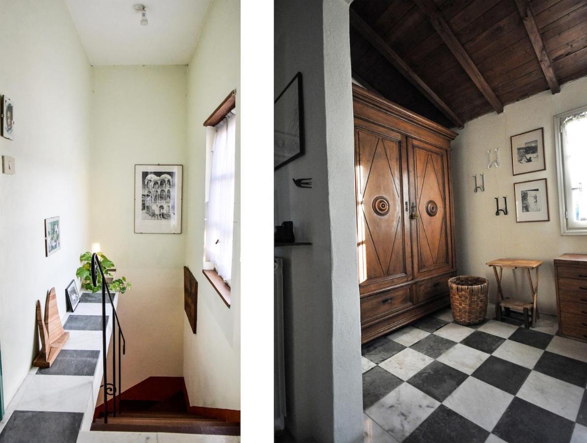 Casa Il Tiglio Villa Lucca Eksteriør billede