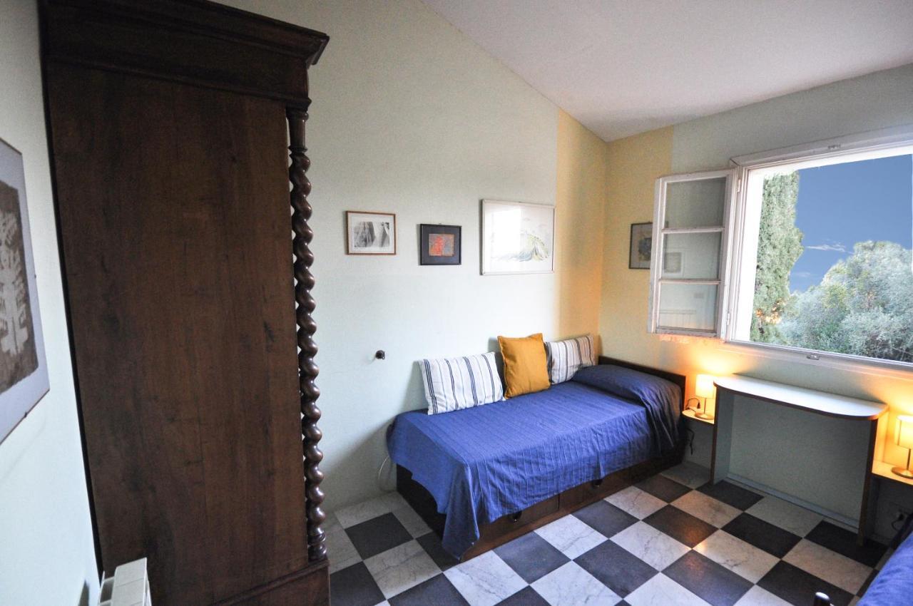 Casa Il Tiglio Villa Lucca Eksteriør billede