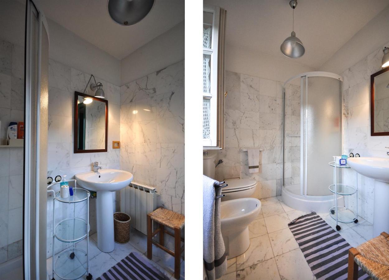 Casa Il Tiglio Villa Lucca Eksteriør billede