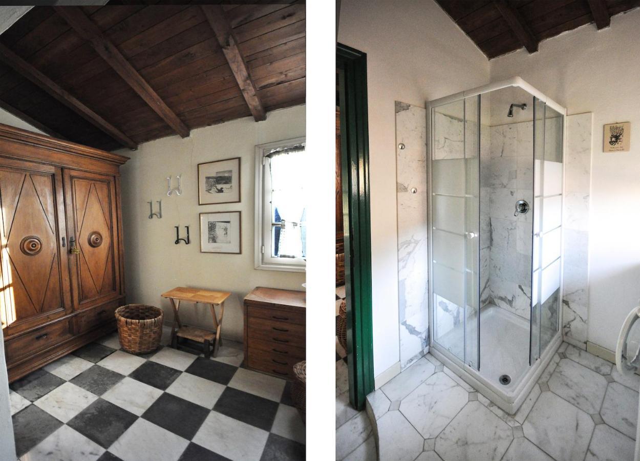 Casa Il Tiglio Villa Lucca Eksteriør billede