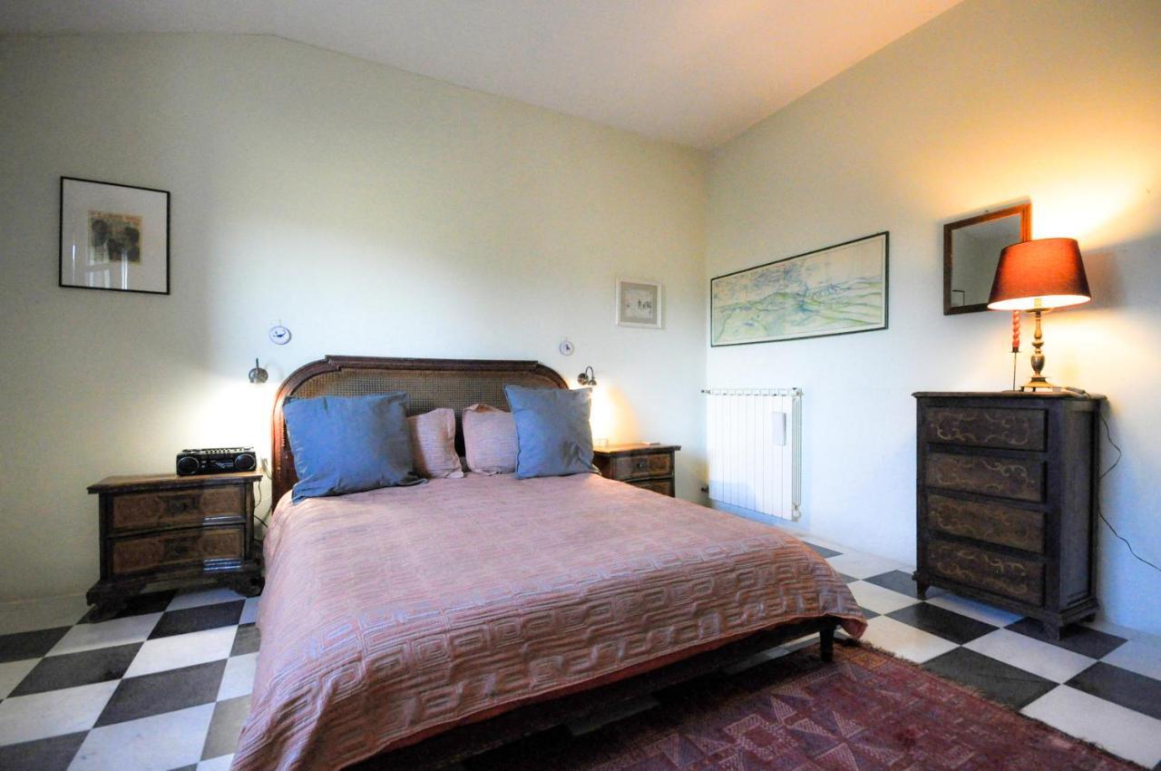 Casa Il Tiglio Villa Lucca Eksteriør billede
