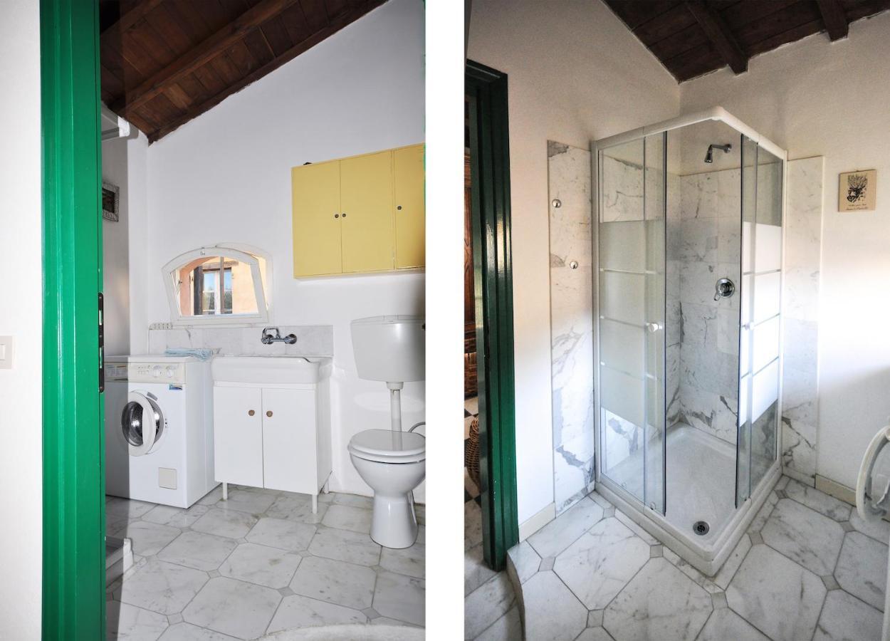 Casa Il Tiglio Villa Lucca Eksteriør billede